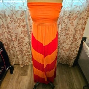 Design History/Missy S/Tangerine W/Strawberry